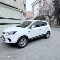 جک اس فایو دنده ای مدل ۹۵