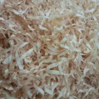 پوشال و خاک اره