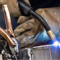 سرپرست تولید (جوش کار co2 اشنا با فلاپ کاری)