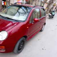 ام وی ام 110|خودرو سواری و وانت|اراک, |دیوار