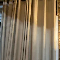 پرده پانچی|پرده، رانر، رومیزی|قم, انسجام|دیوار