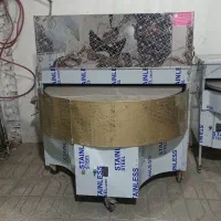 دستگاه نانوایی