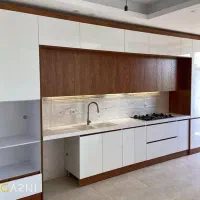 کابینت و کمد دیواری (قسطی بزن)