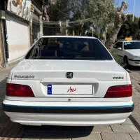 پارس سفارشی ۱۴۰۲ سیمی