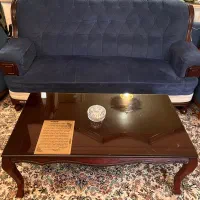 مبل هفت نفره میز ناهار خوری هشت نفره