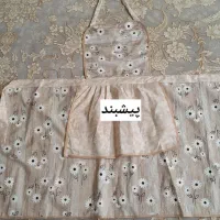 سرویس آشپزخانه/سرویس عروس/رنگ دلخواه