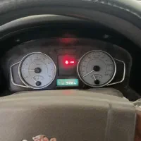 پارس سال مدل 97کارمندی|خودرو سواری و وانت|مرودشت, ابوذر شمالی|دیوار