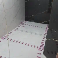 کاشی کار کاشیکاری سرامیک کار سرامیک