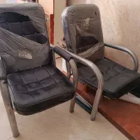 صندلی اداری