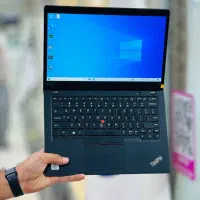 لپ تاپ حرفه ای Lenovo  ویترینی درحد آک (ون پلاس)
