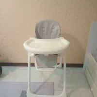 صندلی غذا