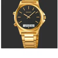 ساعت مچی اسکمی
