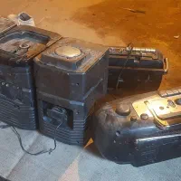 ظبط‌وکاست‌قدیمی|سیستم صوتی خانگی|قروه, |دیوار