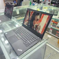 لپتاپ LENOVO صفحه لمسی نسل ۸ رم ۱۶ هارد ۵۱۲|رایانه همراه|یاسوج, |دیوار