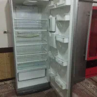 یخچال دو قلو ایسان|یخچال و فریزر|نورآباد, |دیوار