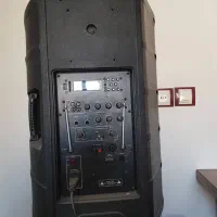 باند ۱۵ اینچ|سیستم صوتی خانگی|کنگاور, |دیوار