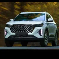 تیگو ۷پروپرمیوم