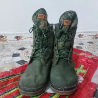 کتونی کوه نوردی فورری|کوهنوردی و کمپینگ|محمدشهر, محمدشهر|دیوار