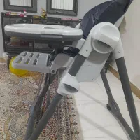 صندلی غذا مدل چیکو poly|تخت و صندلی بچه|پرند, فاز ۰|دیوار