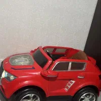 ماشین شارژی