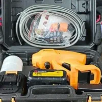 کارواش شارژی