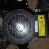 لوازم موتورخانه