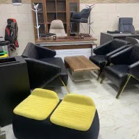 فروشنده خانم یا اقا