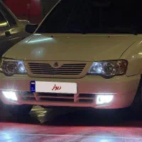 پراید132|خودرو سواری و وانت|تهران, تهرانسر مرکزی|دیوار