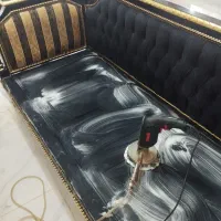 مبل شویی پاک مهاباد