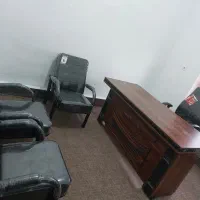 مبلمان اداری