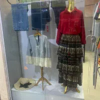 واگذاری بوتیک شیک لباس زنانه