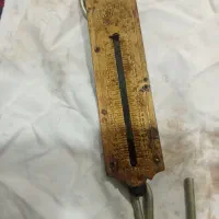 ترازوعتیقه