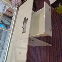 میز خیاطی نو بدون استفاده|لوازم خیاطی و بافتنی|لنجان, |دیوار