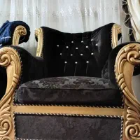 مبل ۷نفره بادوام وسفارشی