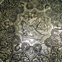 مجمع مس لبکنگره قاجار قلم فاخرارزشمندپهلوی طرح بزم