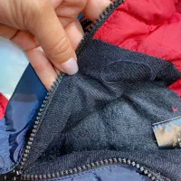 عمده - کاپشن و پالتو استربرره ای پسر|کفش و لباس بچه|کرمانشاه, |دیوار