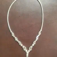 دستبند وگردنبند طلا