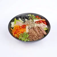 استخدام فست فود کار در مجتمع بین راهی مهتاب