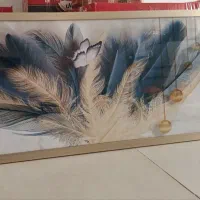 تابلو در حد نو