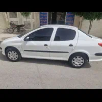 پژو 206 SD مدل ۹۷|خودرو سواری و وانت|سیرجان, |دیوار