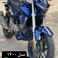 زونتس ۲۵۰ آر متین خودرو