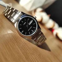 ساعت زنانه casio