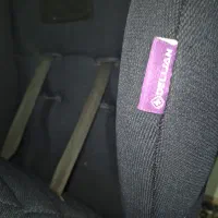 صندلی ماشین وکریر بیبی لند ۱۸۰۰ صندلی ۱میلیون کریر|کالسکه و لوازم جانبی|اندیشه, اندیشه فاز ۳|دیوار