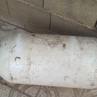 کپسول گاز ۵۲ لیتری