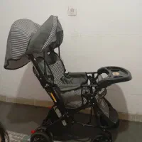 کالسکه و روروعک|کالسکه و لوازم جانبی|خاش, |دیوار