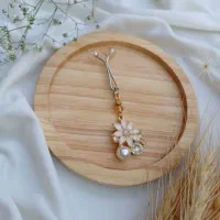 گیره روسری استیل|بدلیجات|اصفهان, گرکان|دیوار