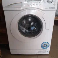 لباسشویی تمام اتوماتیک|ماشین لباسشویی و خشککن لباس|تبریز, |دیوار