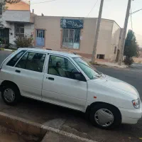 پراید 111مدل 99