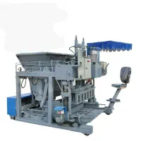 بلوک زن جدول زن همزن دیوار پیش ساخته