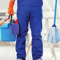 سرایدار ی و باغبانی هرکدام شهر باشه انجام میدهم|استخدام سرایداری و نظافت|فیرورق, |دیوار